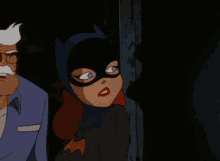 Batgirl Robin GIF - Batgirl Robin Miss Me GIFs