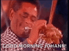 Trumpet Louis Armstrong GIF - Trumpet Louis Armstrong GIFs