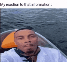 My Honest Reaction My Reaction To That Information GIF - My Honest Reaction My Reaction To That Information Reaction GIFs