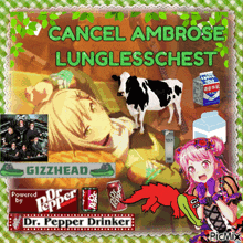 Ambrose Lunglesschest GIF - Ambrose Lunglesschest Picmix GIFs