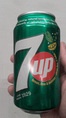 7up Soda GIF