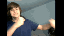 Happy Excited GIF - Happy Excited Lucas Mantin GIFs