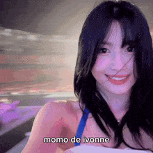 Momo Momo De Ivonne GIF - Momo Momo De Ivonne GIFs
