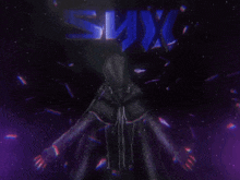 Syx Syx Solos GIF - Syx Syx Solos GIFs