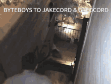 byte byteboys jakecord gregcord drain