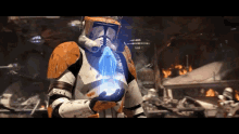 Yes My Lord Star Wars GIF