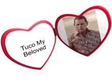 Tuco My Beloved GIF - Tuco My Beloved GIFs