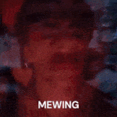 Mewing Looksmaxxing GIF - Mewing Looksmaxxing Jawline GIFs