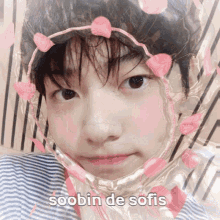 Soobin Choi Soobin GIF