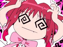 Tokyo Mew Mew Anime GIF - Tokyo Mew Mew Anime Confused Gif GIFs