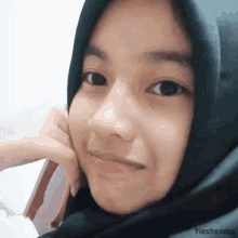 Smile Cute GIF - Smile Cute Mnl48 GIFs