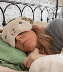 Lindsey Stirling Sleeping GIF - Lindsey Stirling Sleeping Nap GIFs