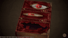 Crimson Codex Grail Front GIF - Crimson Codex Grail Front Spirit Front GIFs
