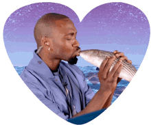 fish love