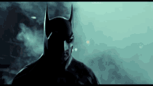 Batman Dc Comics GIF