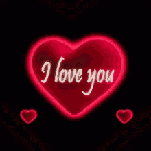 For Eve Love You GIF