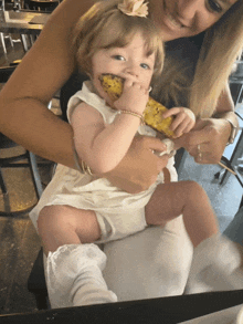 Hungry Baby GIF