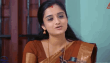 Malayalam Serial GIF - Malayalam Serial Actress GIFs