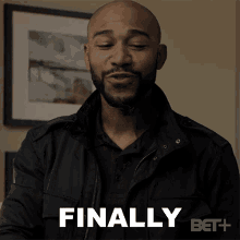 Finally Andrew GIF - Finally Andrew Ruthless GIFs
