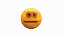 Vibe Check Emoji GIF - Vibe Check Emoji Smiley GIFs