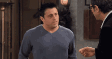Friends Sure GIF - Friends Sure I Dont Have Time To Say GIFs