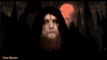 Fate Master Theinitiativeorder GIF - Fate Master Theinitiativeorder Mork Borg GIFs