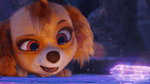 What Was That Skye GIF - What Was That Skye Paw Patrol The Mighty Movie GIFs