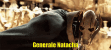 Grievous Generale Natacha Grievous GIF - Grievous Generale Natacha Grievous Generale Natacha GIFs
