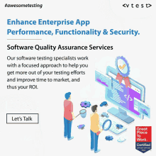 Software Testing Services In Us Software Testing Services In India GIF - Software Testing Services In Us Software Testing Services In India GIFs
