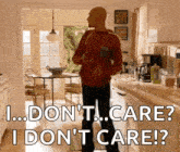 Throwing Phone Down Key And Peele GIF