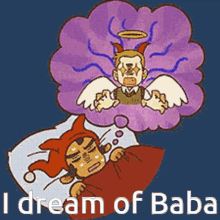 Baba Bab GIF - Baba Bab All Saints Street GIFs