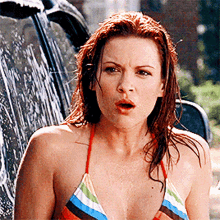 Rachel Gatina Gatinarachel GIF - Rachel Gatina Gatinarachel One Tree Hill GIFs