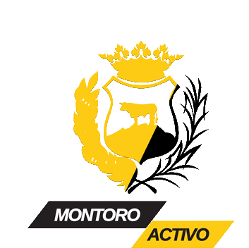 Montoro Activo Ayuntamiento De Montoro Sticker - Montoro Activo Ayuntamiento De Montoro Ayuntamiento Montoro Stickers