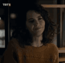 Gülme Gülümseme GIF - Gülme Gülümseme Pınar GIFs