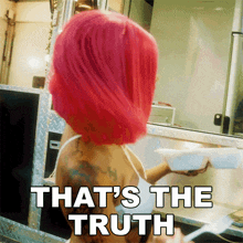 That'S The Truth Pap Chanel GIF - That'S The Truth Pap Chanel Toxic Song GIFs