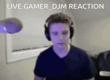 Reaction Live Reaction GIF - Reaction Live Reaction Twitch Stream GIFs