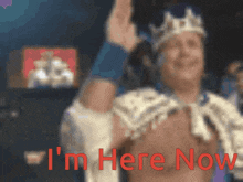Jerry Lawler Vaughn Chat GIF - Jerry Lawler Vaughn Chat Vaughn GIFs