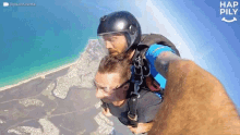 Happily Fly GIF - Happily Fly Skydive GIFs