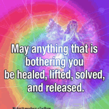 Heal Spiritual GIF - Heal Spiritual Solve GIFs