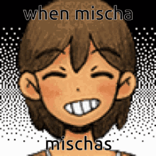 Mischa Omori GIF - Mischa Omori GIFs
