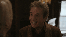 You Don'T Say Oliver Putman GIF - You Don'T Say Oliver Putman Martin Short GIFs