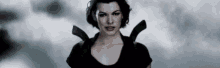 Alice Resident Evil GIF - Alice Resident Evil Milla Jovovich GIFs