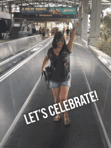 Dance Moves Dancing GIF - Dance Moves Dancing Celebration GIFs