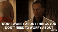 Don'T Worry About Things You Don'T Need To Worry About Vlad GIF