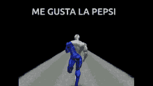 Pepsi Megustalapepsi GIF - Pepsi Megustalapepsi Pepsiman GIFs