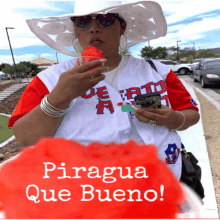 Piraguas 2020 GIF - Piraguas 2020 Puerto GIFs