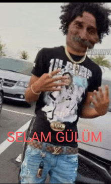 Selam GIF