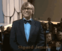 Sigurd Jansen Pianist GIF - Sigurd Jansen Pianist Smile GIFs