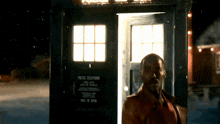 Doctor Who Dr Who GIF - Doctor Who Dr Who Ncuti GIFs