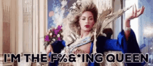 Beyonce Queen GIF - Beyonce Queen Best Friends GIFs